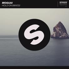 MOGUAI: Hold On (Mixes)