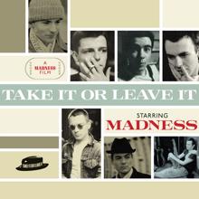 Madness: Mistakes (B-side "One Step Beyond")