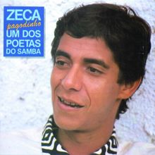 Zeca Pagodinho: Um dos Poetas do Samba