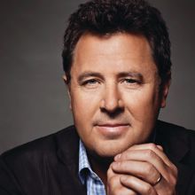 Vince Gill: Threaten Me With Heaven