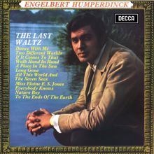 Engelbert Humperdinck: Dance With Me