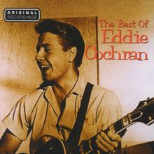 Eddie Cochran: The Best Of Eddie Cochran