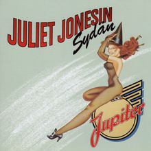 Juliet Jonesin Sydän: Jupiter