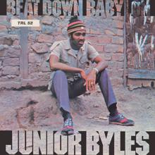 Junior Byles: Beat Down Babylon