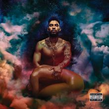 Miguel: Wildheart