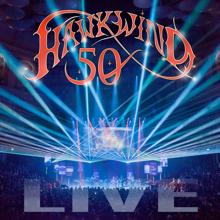 Hawkwind: 50 Live