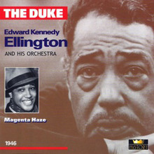 Duke Ellington: Take the a Train