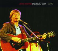 John Denver: Let Us Begin (What Are We Making Weapons For) (Live at Five Seasons Center, Cedar Rapids, IA - December 1987)