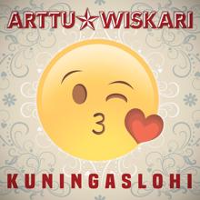 Arttu Wiskari: Kuningaslohi