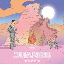 Juanes: Fuego