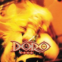 Doro: Only You (Live) (Only You)