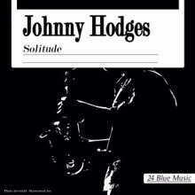Johnny Hodges: Saint Germain Des Prés Blues