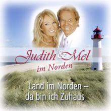 Judith & Mel: Heimatland