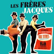 Les Frères Jacques: 100 titres