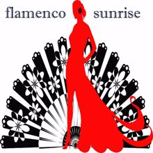 Various Artists: Flamenco Sunrise