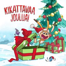 Kikattava Kakkiainen: Kikattavaa joulua