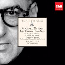 Michael Nyman: The Disposition Of The Linen (2004 Digital Remaster)