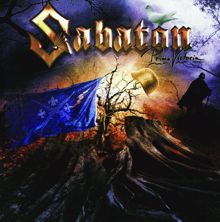 Sabaton: Into the Fire