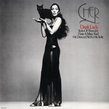 Cher: Train Of Thought