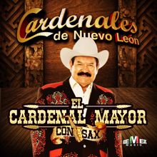Cardenales de Nuevo Leon feat. Olivia Campos: Cachito de Luna