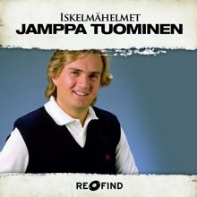 Jamppa Tuominen: Iskelmähelmet