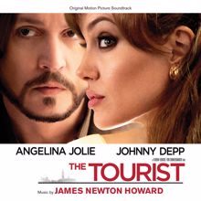 James Newton Howard: The Tourist (Original Motion Picture Soundtrack) (The TouristOriginal Motion Picture Soundtrack)