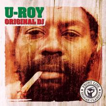 U-Roy: Original DJ