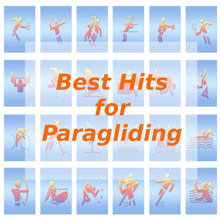 Tune Robbers: Best Hits for Paragliding