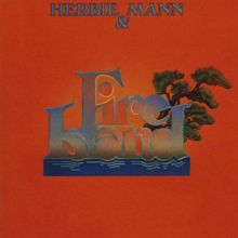 Herbie Mann: Flute Love