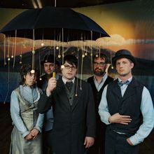 The Decemberists: The Perfect Crime #2