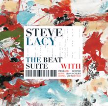 Steve Lacy: The Beat Suite