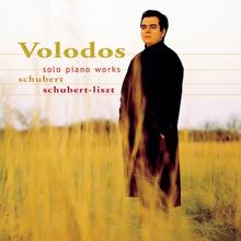 Arcadi Volodos: Müllerlieder von Franz Schubert, S. 565: No. 2, Der Müller und der Bach