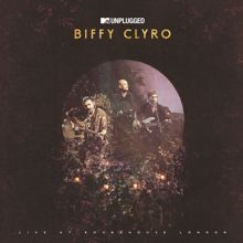 Biffy Clyro: Mountains (MTV Unplugged Live at Roundhouse, London)