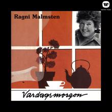 Ragni Malmsten: Ballad