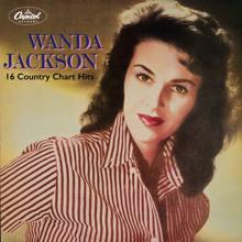 Wanda Jackson: 16 Country Chart Hits