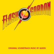 Queen: Flash Gordon (Deluxe Edition 2011 Remaster)