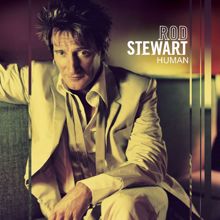 Rod Stewart: Human (Expanded Edition)