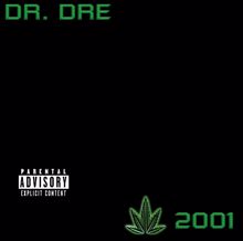 Dr. Dre, Eminem: Forgot About Dre