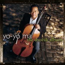 Yo-Yo Ma;Boston Symphony Orchestra;Seiji Ozawa: Klid, Op. 68 No. 5, B. 182 (Silent Woods)