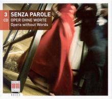 Various Artists: Opera Without Words