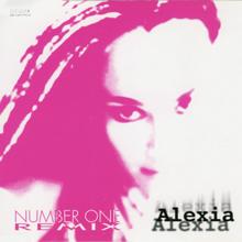 Alexia: Number One Remix