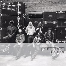 The Allman Brothers Band: At Fillmore East (Deluxe Edition)