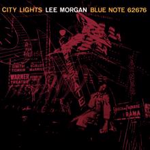 Lee Morgan: City Lights