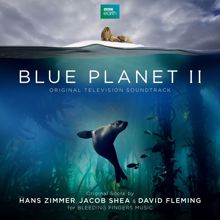 Hans Zimmer: Blue Planet II (Original Television Soundtrack) (Blue Planet IIOriginal Television Soundtrack)