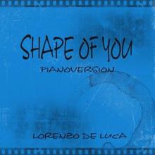 Lorenzo de Luca: Shape of You