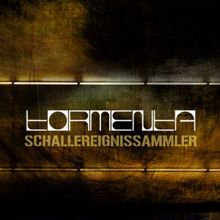 Tormenta: Schallereignissammler