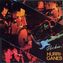 Hurriganes: Rockin' Hurriganes