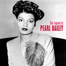 Pearl Bailey: The Legend of Pearl Bailey (Remastered)