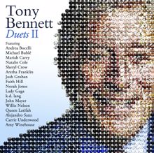 Tony Bennett: Duets II