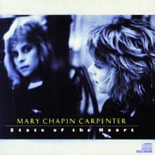 Mary Chapin Carpenter: State Of The Heart
